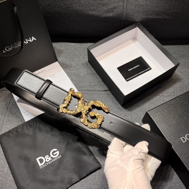 D&G Belts